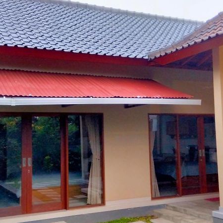 Umah Landuh Villa Убуд Екстериор снимка